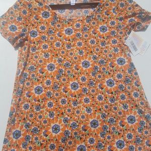 Lularoe Classic t small